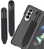 2-Pack Universal Stylus Sleeve Holder Case for Samsung S-Pen Fold, Apple Pencil