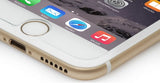 HARD TEMPERED GLASS SCREEN GUARD PROTECTOR CRACK SAVER FOR iPHONE 6 PLUS (5.5")