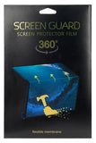 Hydrogel Soft Film Front/Hinge/Back/Inside Screen Protector for Galaxy Z Flip 3