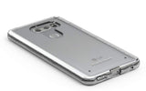 PureGear Clear Slim Shell Case Hard Cover for LG V30/V30 Plus/V30s/V35