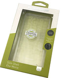 PureGear Clear Slim Shell Case Hard Cover for LG V30/V30 Plus/V30s/V35