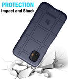 Special Ops Tactical Rugged Shield Case Cover for Samsung Galaxy XCover 6 Pro