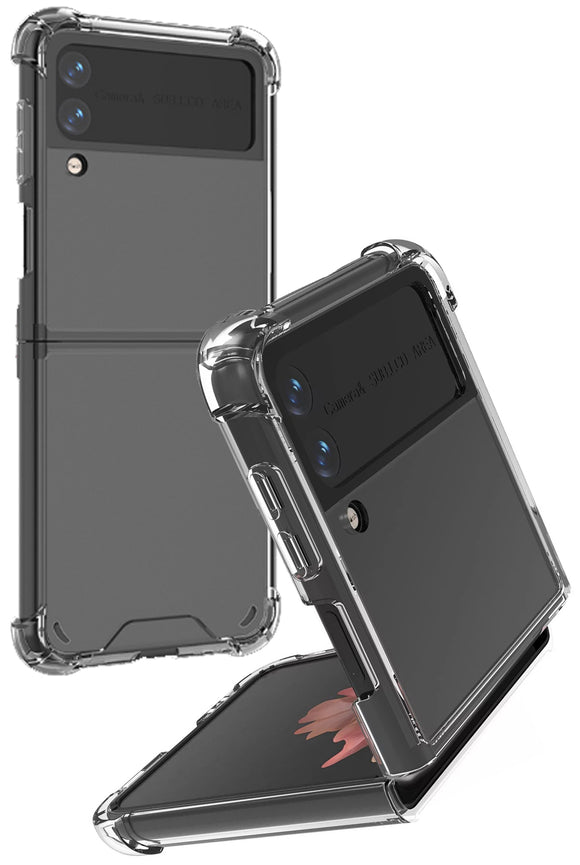 Samsung Galaxy Z Flip 3 Cases